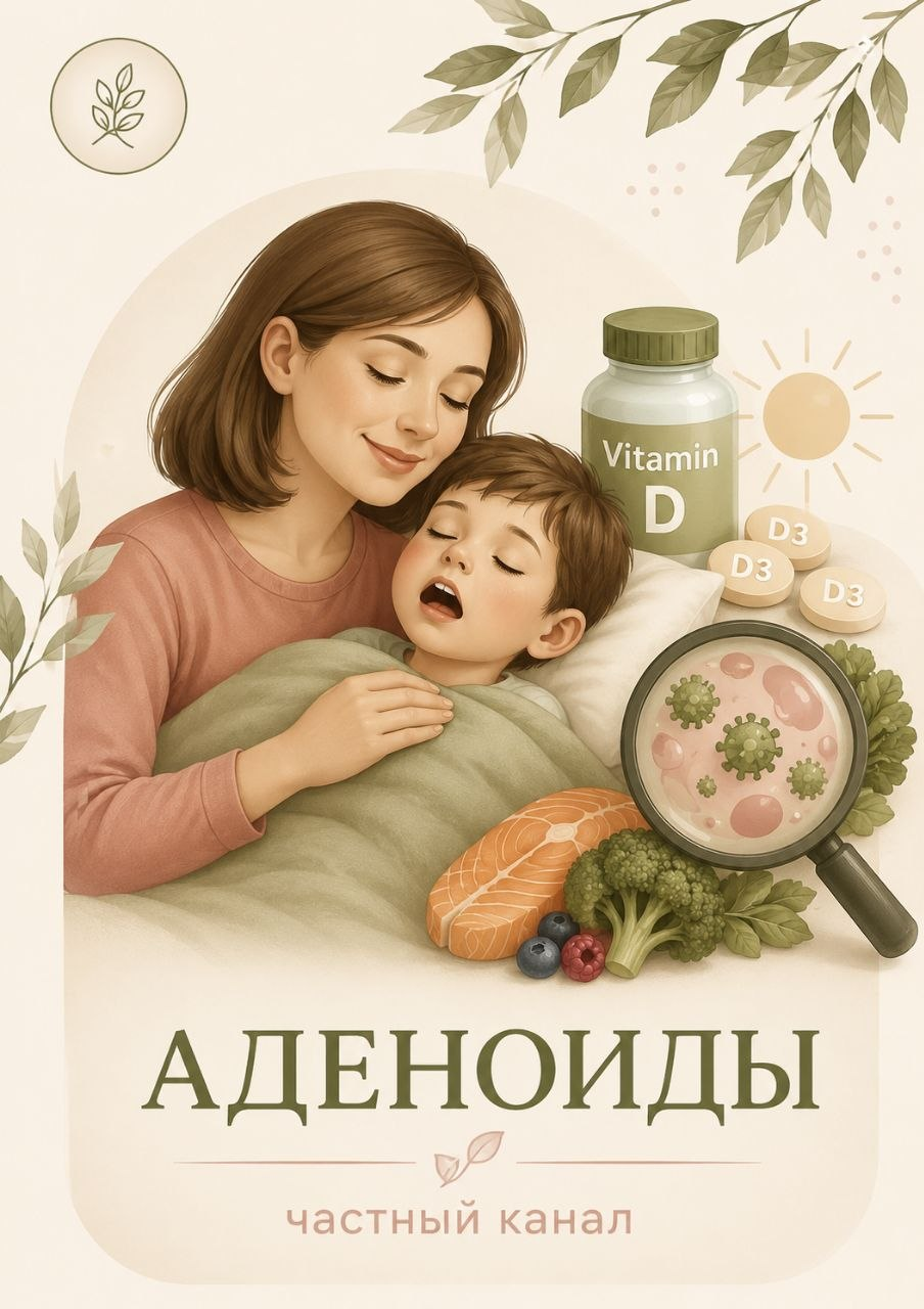 Аденоиды