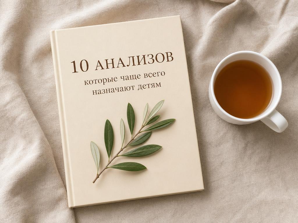 Бесплатный чек-лист